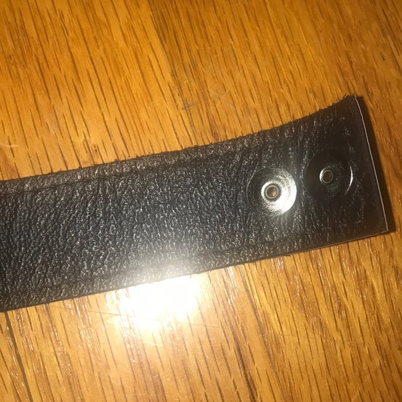 UPCYCLED GUCCI BRACELET - Picture 5 of 5